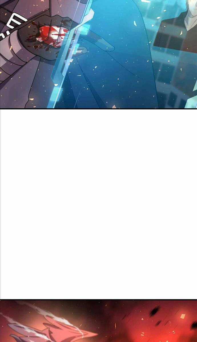 Ai Cũng Hồi Quy Ngoại Trừ Tôi Chapter 41 trang 27