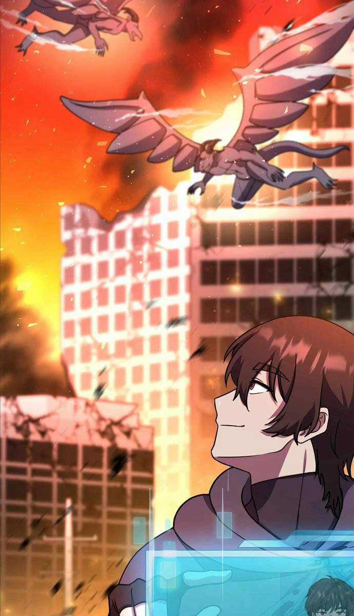 Ai Cũng Hồi Quy Ngoại Trừ Tôi Chapter 41 trang 28