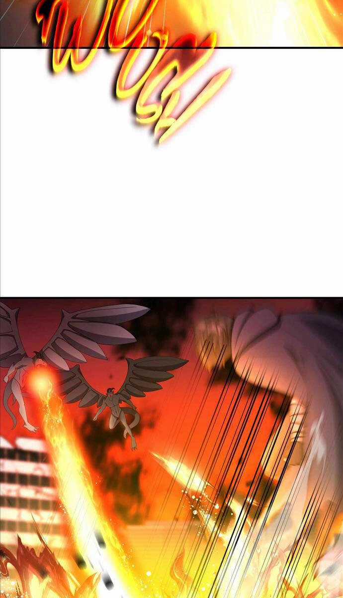 Ai Cũng Hồi Quy Ngoại Trừ Tôi Chapter 41 trang 31