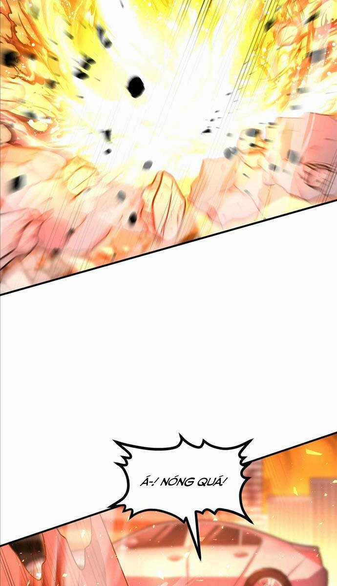 Ai Cũng Hồi Quy Ngoại Trừ Tôi Chapter 41 trang 32