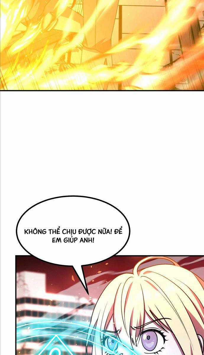 Ai Cũng Hồi Quy Ngoại Trừ Tôi Chapter 41 trang 34