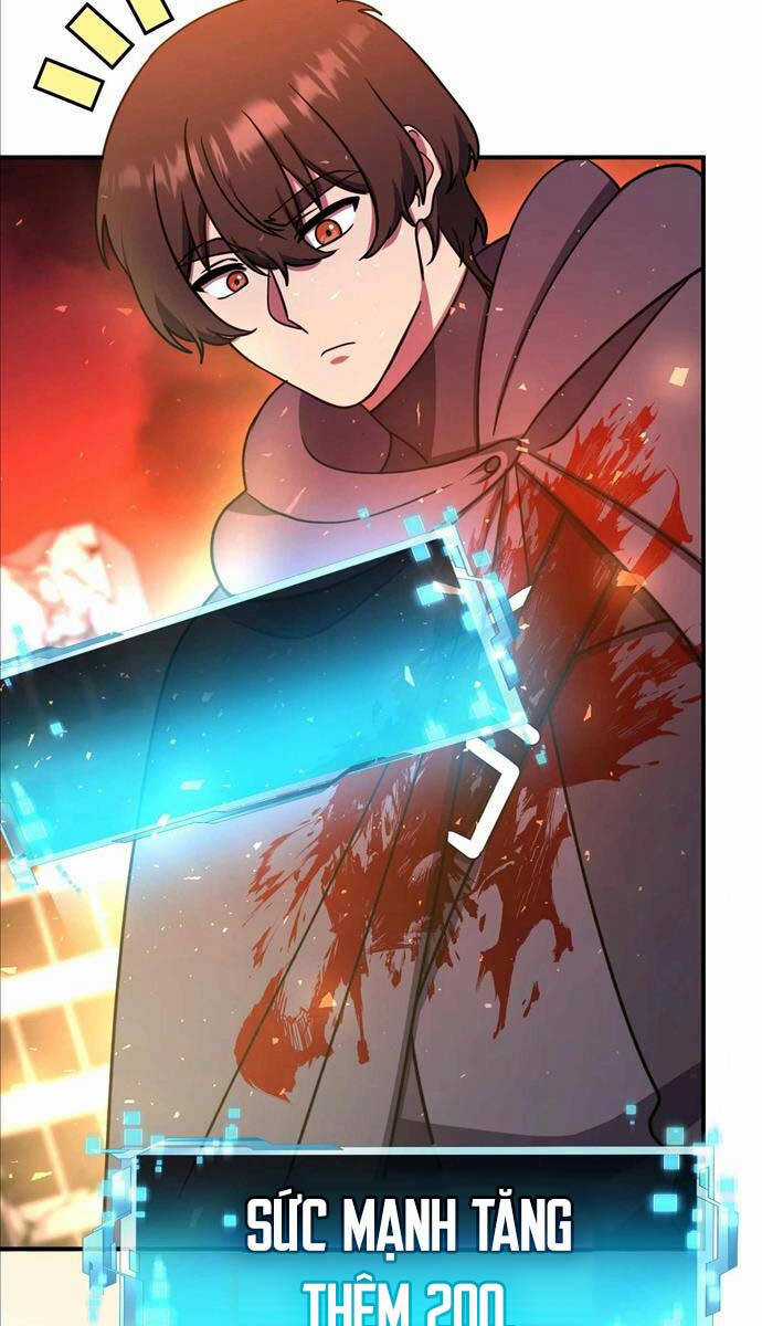 Ai Cũng Hồi Quy Ngoại Trừ Tôi Chapter 41 trang 36