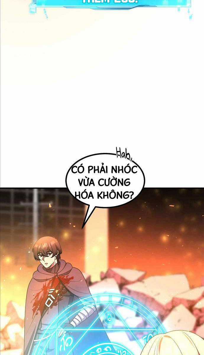 Ai Cũng Hồi Quy Ngoại Trừ Tôi Chapter 41 trang 37