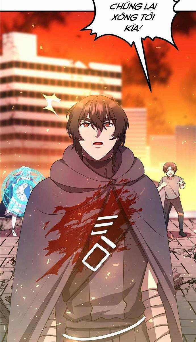 Ai Cũng Hồi Quy Ngoại Trừ Tôi Chapter 41 trang 39