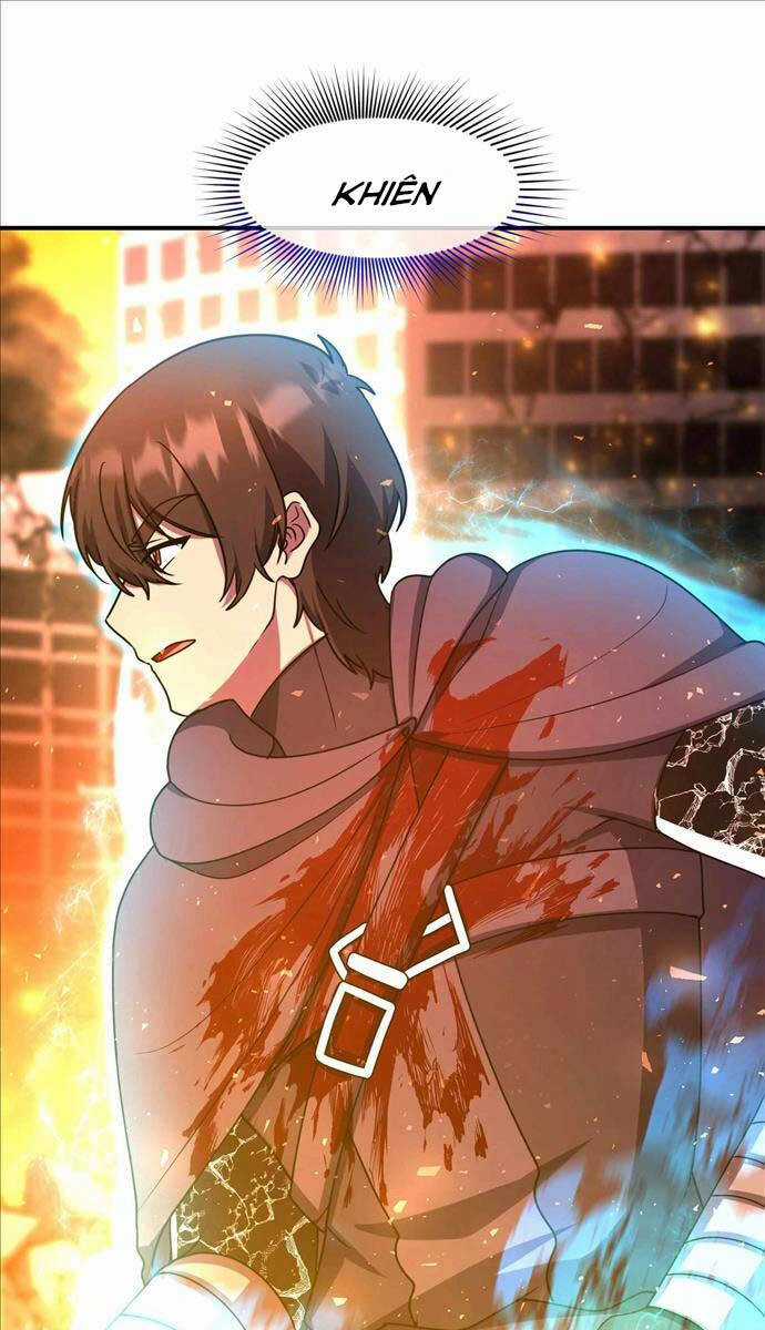 Ai Cũng Hồi Quy Ngoại Trừ Tôi Chapter 41 trang 41