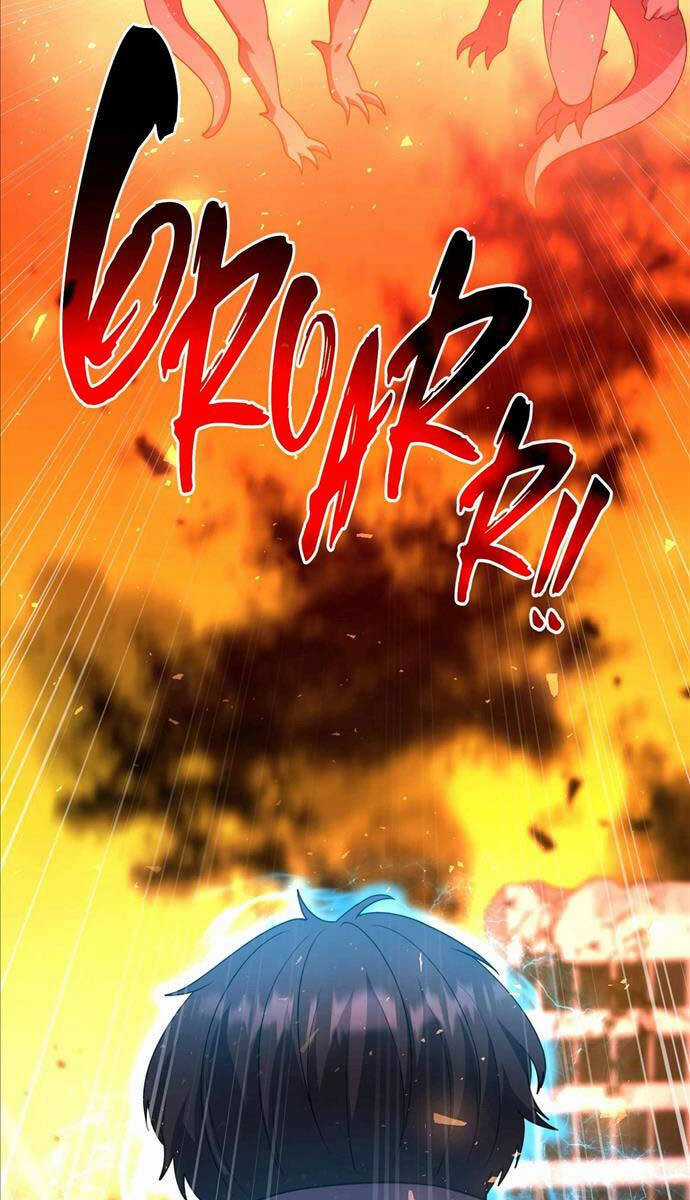 Ai Cũng Hồi Quy Ngoại Trừ Tôi Chapter 41 trang 43