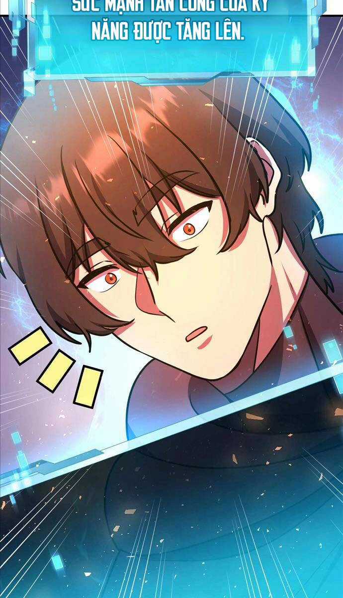 Ai Cũng Hồi Quy Ngoại Trừ Tôi Chapter 41 trang 45