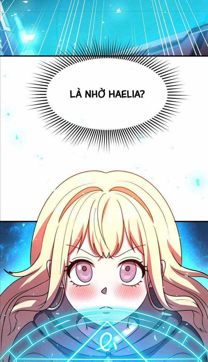 Ai Cũng Hồi Quy Ngoại Trừ Tôi Chapter 41 trang 46