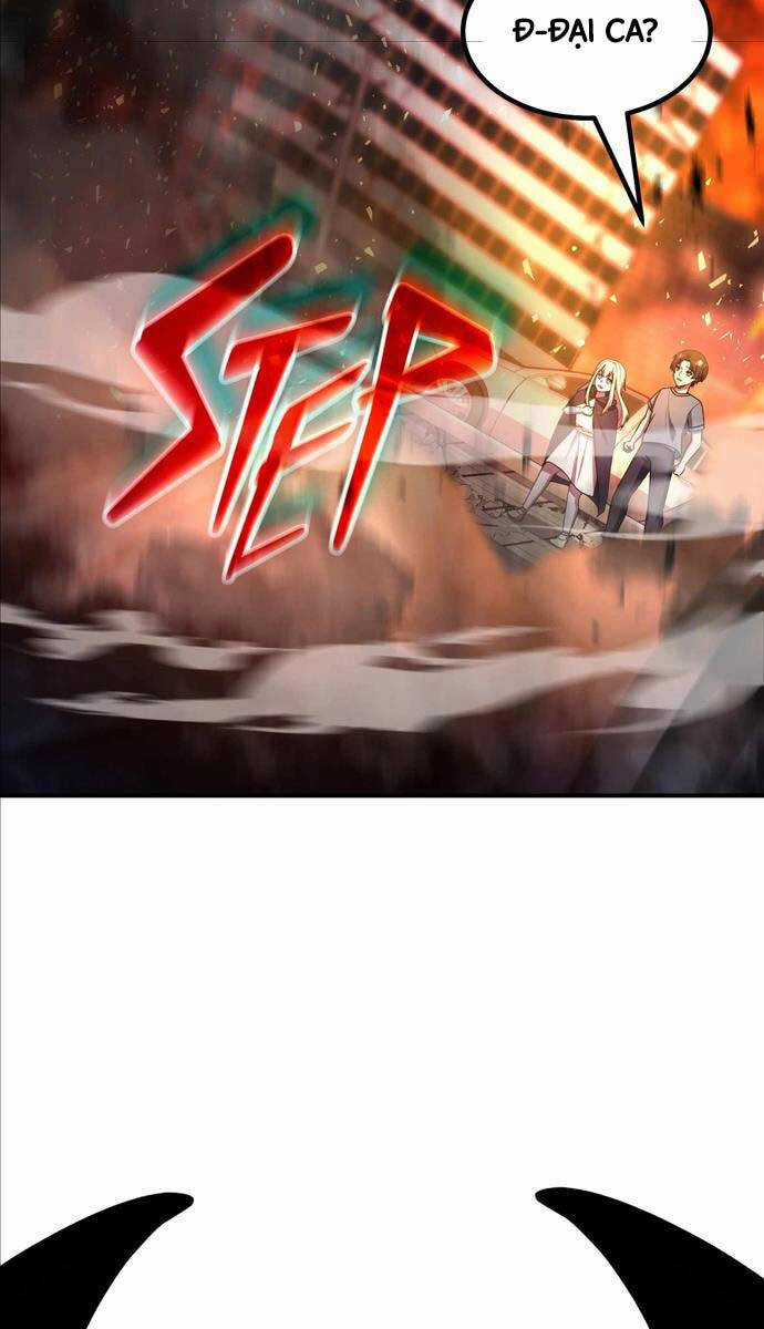 Ai Cũng Hồi Quy Ngoại Trừ Tôi Chapter 41 trang 5