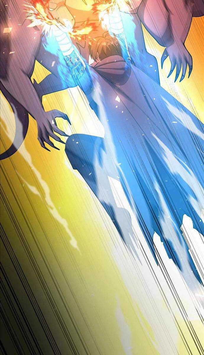 Ai Cũng Hồi Quy Ngoại Trừ Tôi Chapter 41 trang 50