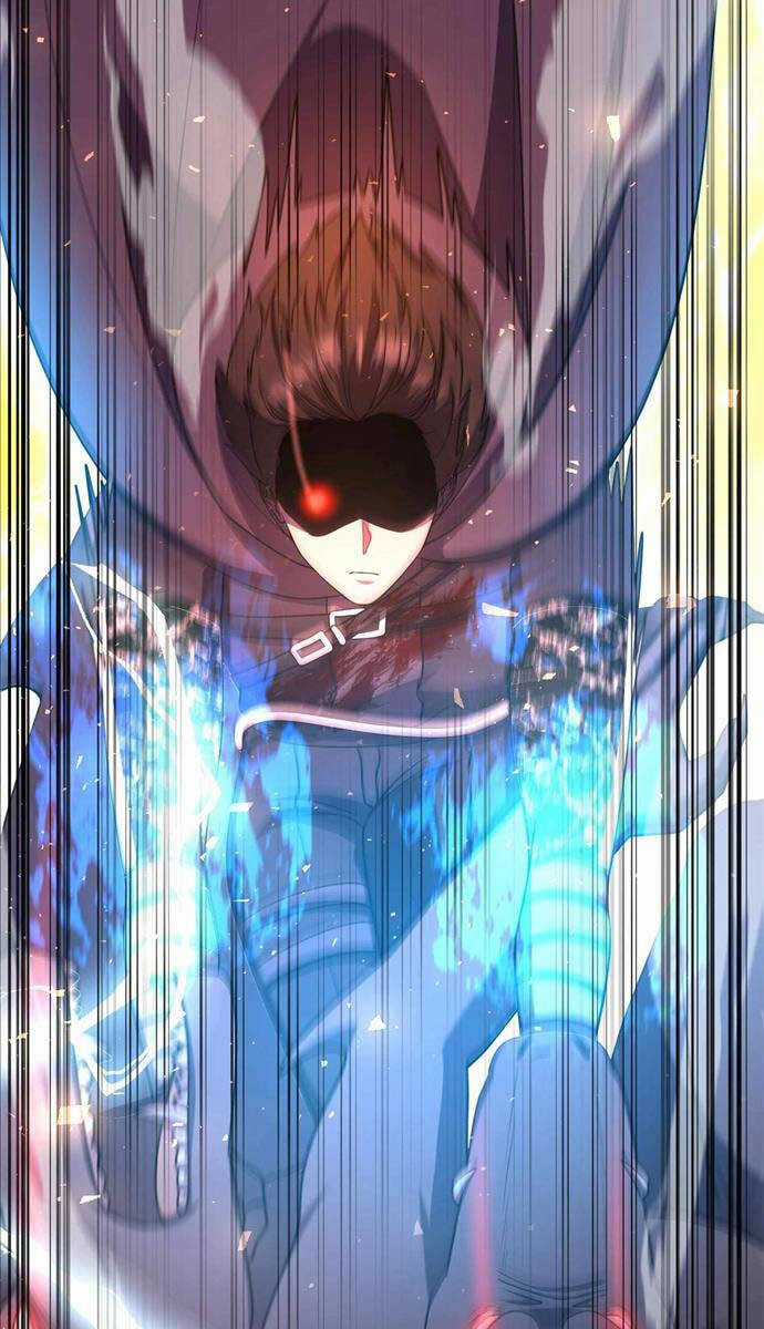 Ai Cũng Hồi Quy Ngoại Trừ Tôi Chapter 41 trang 53