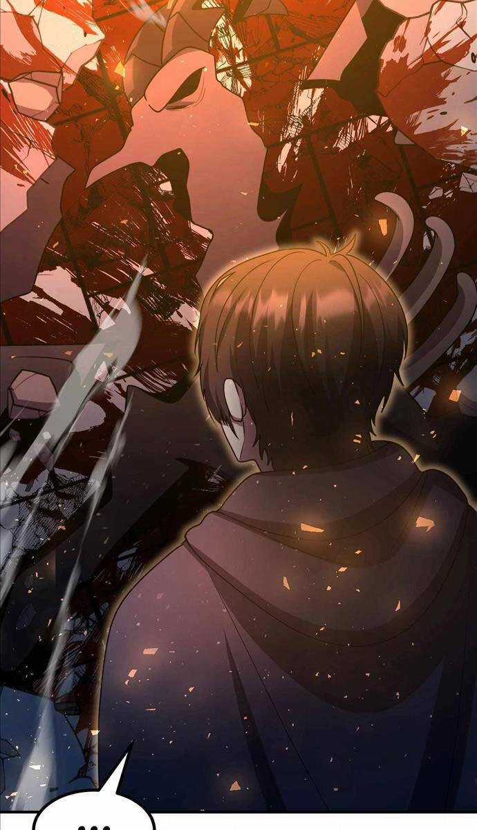 Ai Cũng Hồi Quy Ngoại Trừ Tôi Chapter 41 trang 60