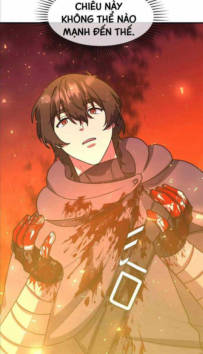 Ai Cũng Hồi Quy Ngoại Trừ Tôi Chapter 41 trang 62