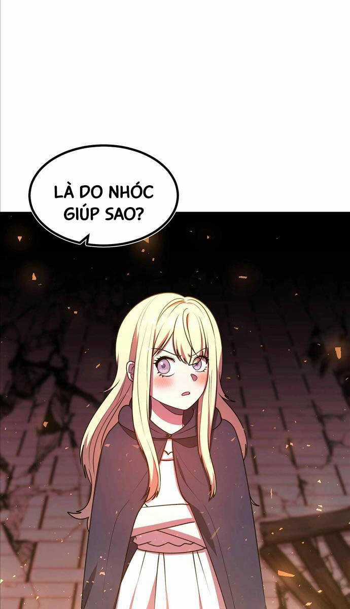 Ai Cũng Hồi Quy Ngoại Trừ Tôi Chapter 41 trang 65