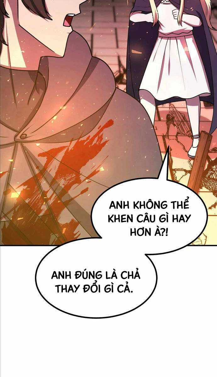 Ai Cũng Hồi Quy Ngoại Trừ Tôi Chapter 41 trang 68