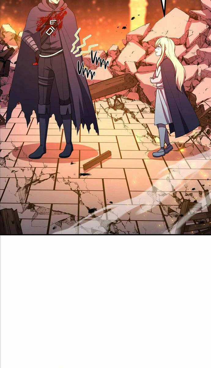 Ai Cũng Hồi Quy Ngoại Trừ Tôi Chapter 41 trang 70