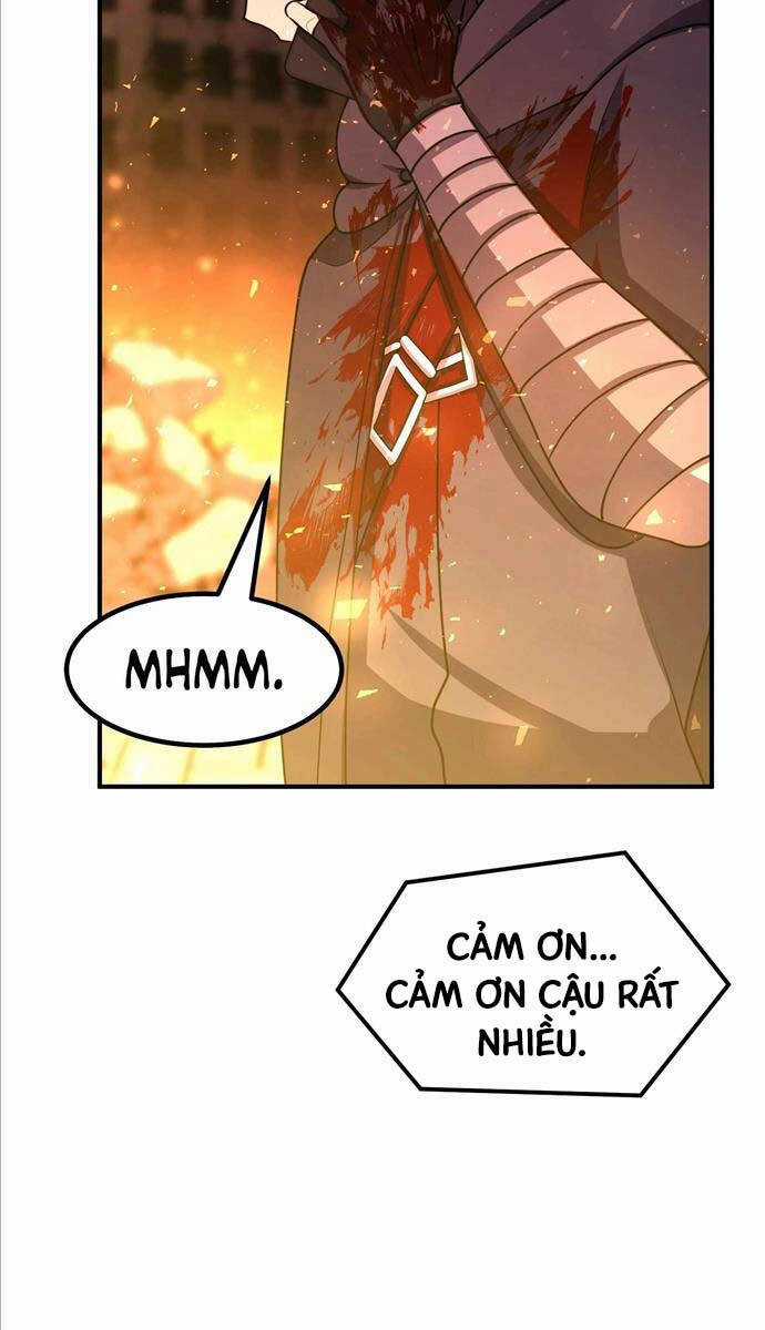 Ai Cũng Hồi Quy Ngoại Trừ Tôi Chapter 41 trang 73