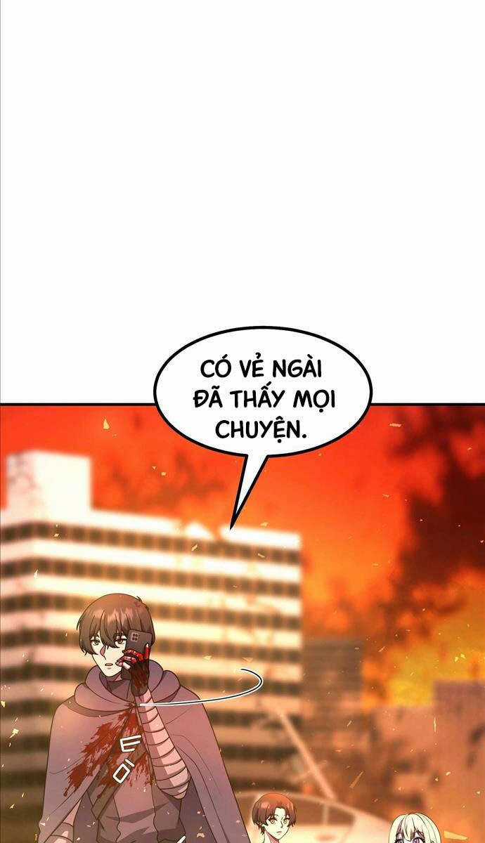 Ai Cũng Hồi Quy Ngoại Trừ Tôi Chapter 41 trang 74