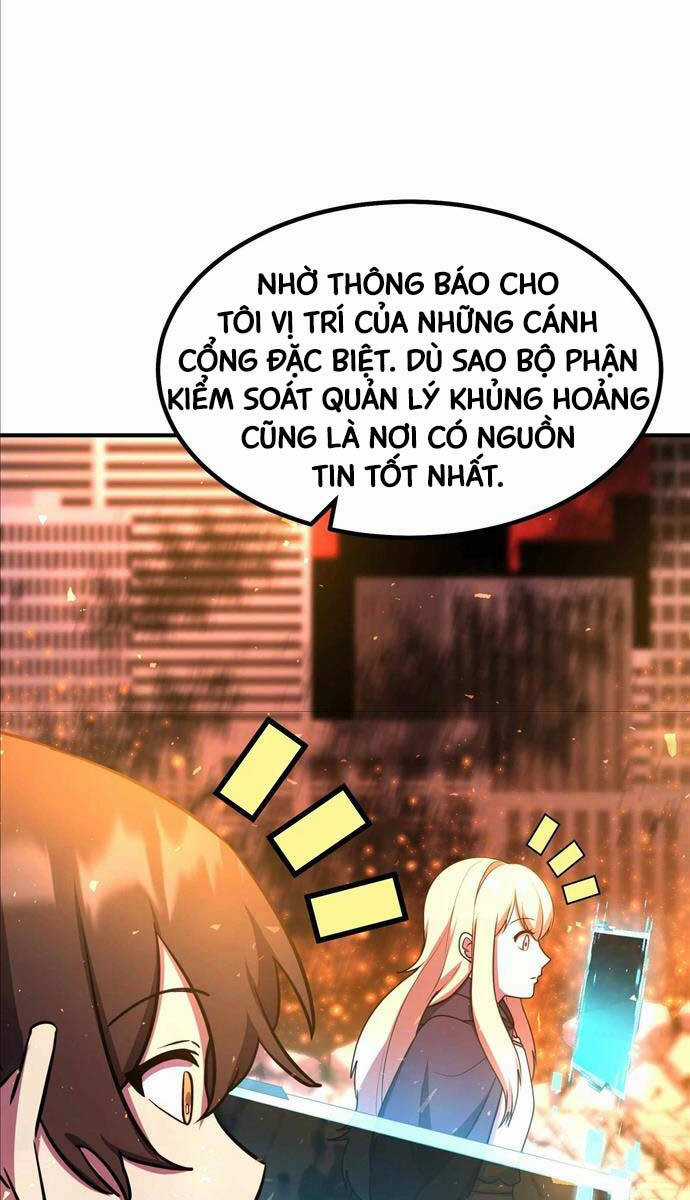 Ai Cũng Hồi Quy Ngoại Trừ Tôi Chapter 41 trang 76