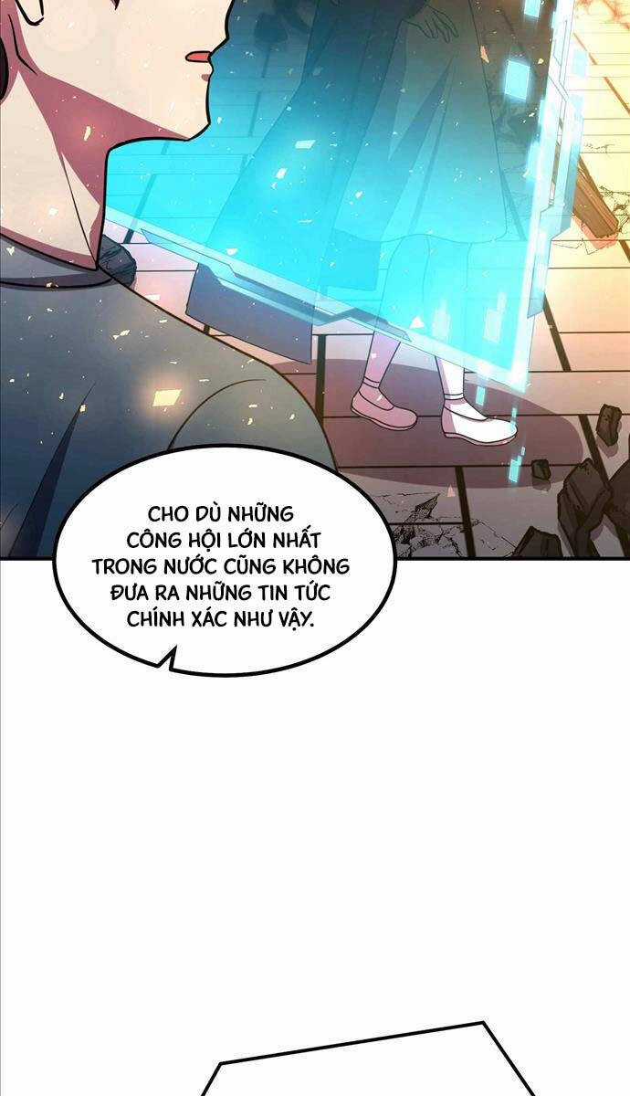 Ai Cũng Hồi Quy Ngoại Trừ Tôi Chapter 41 trang 77