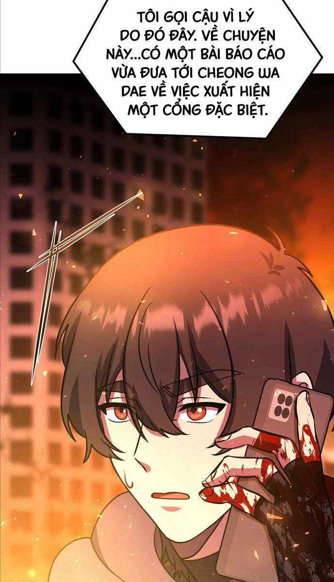 Ai Cũng Hồi Quy Ngoại Trừ Tôi Chapter 41 trang 78