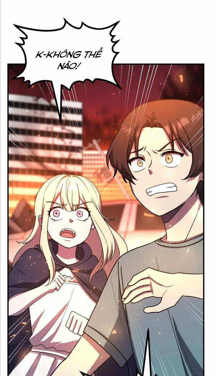 Ai Cũng Hồi Quy Ngoại Trừ Tôi Chapter 41 trang 8