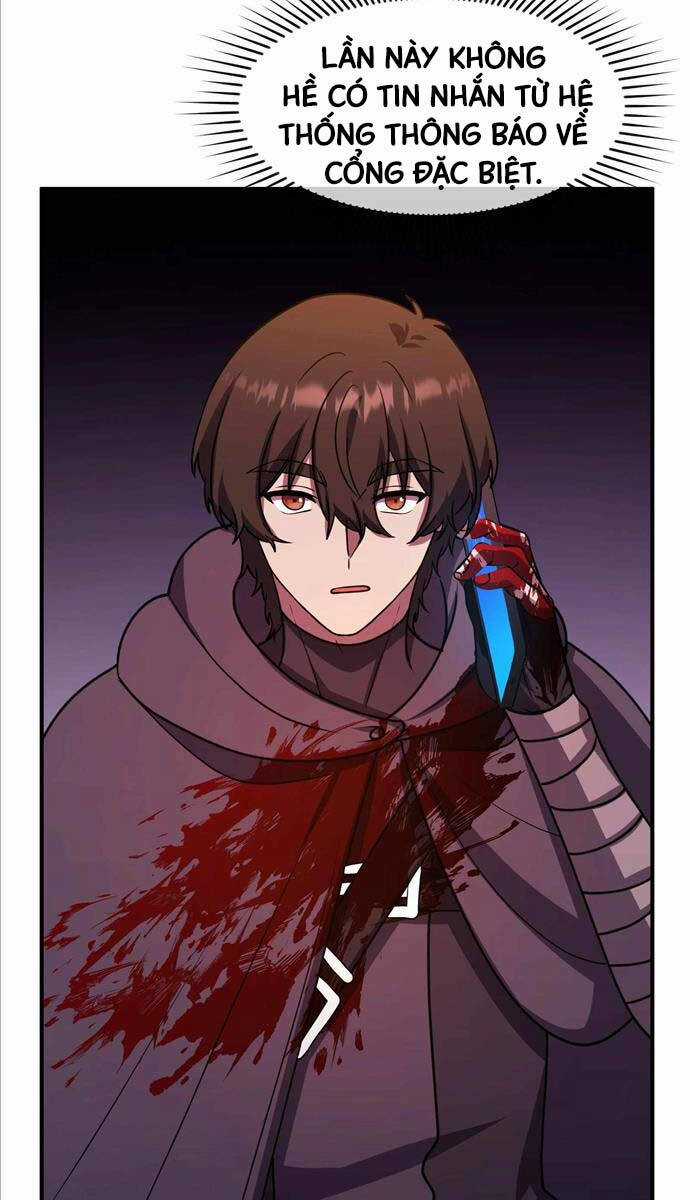 Ai Cũng Hồi Quy Ngoại Trừ Tôi Chapter 41 trang 80