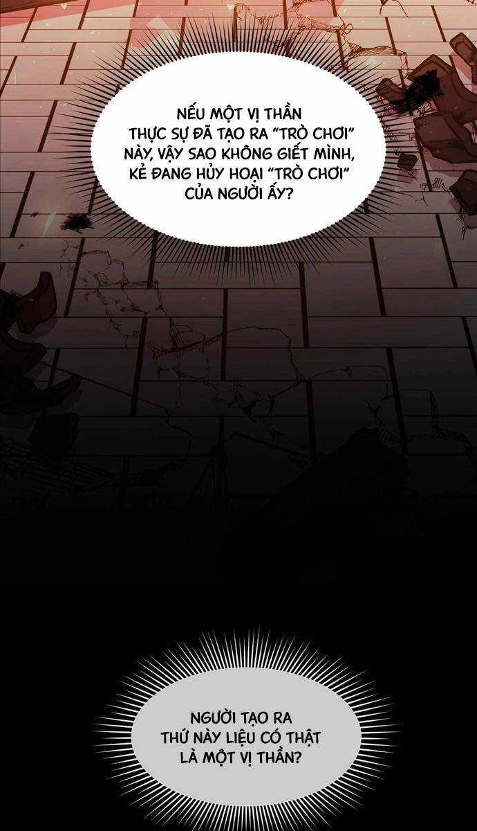 Ai Cũng Hồi Quy Ngoại Trừ Tôi Chapter 41 trang 84