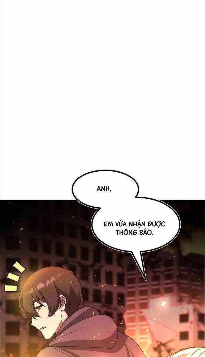 Ai Cũng Hồi Quy Ngoại Trừ Tôi Chapter 41 trang 86