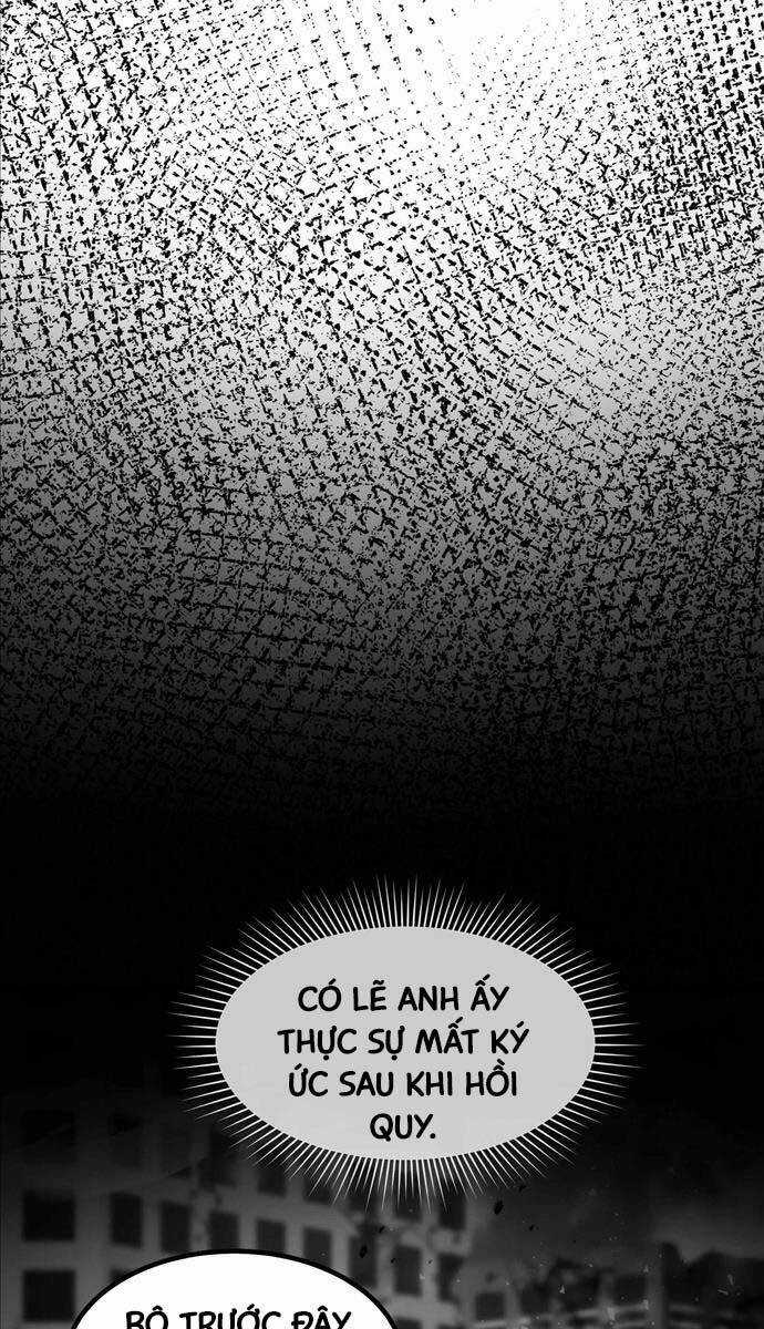 Ai Cũng Hồi Quy Ngoại Trừ Tôi Chapter 41 trang 94