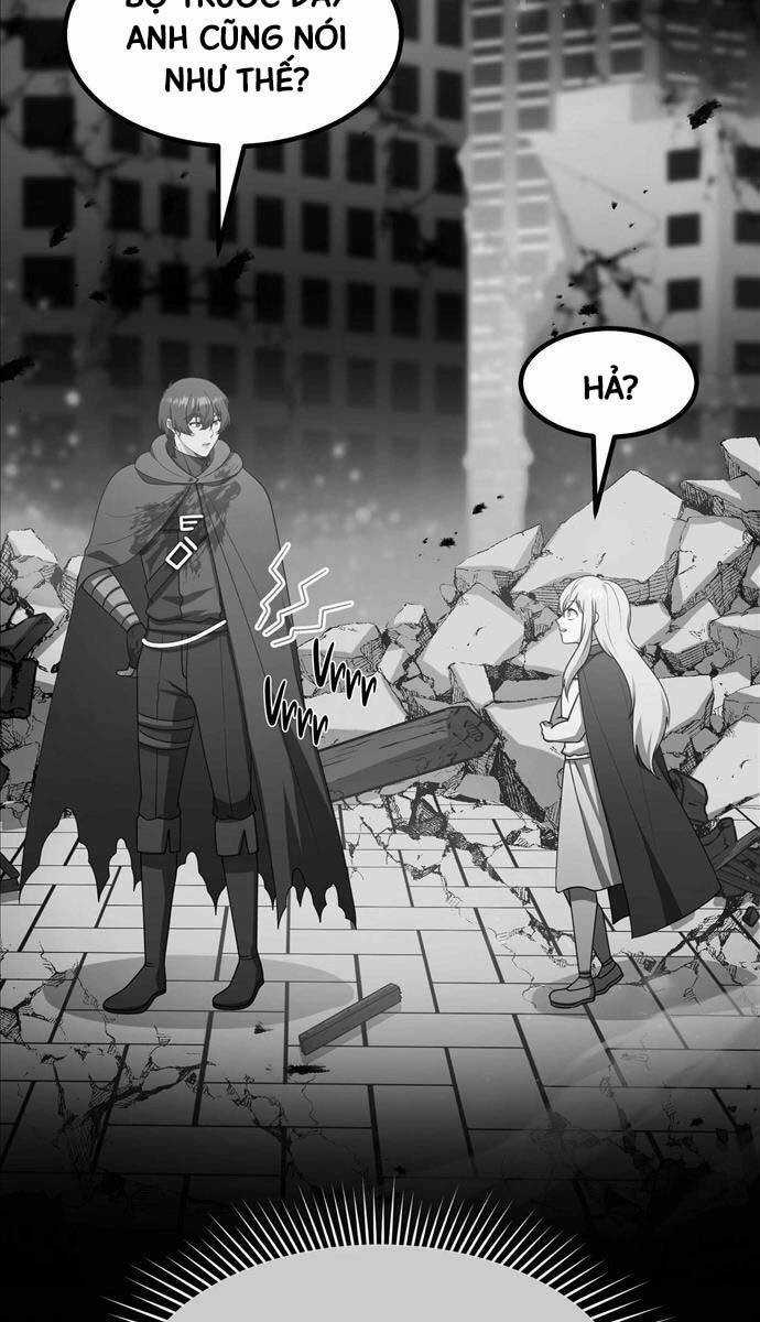 Ai Cũng Hồi Quy Ngoại Trừ Tôi Chapter 41 trang 95