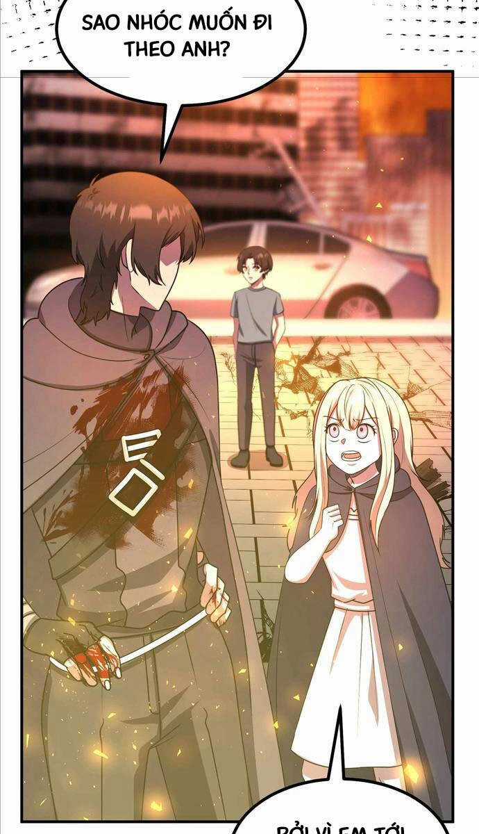 Ai Cũng Hồi Quy Ngoại Trừ Tôi Chapter 41 trang 97