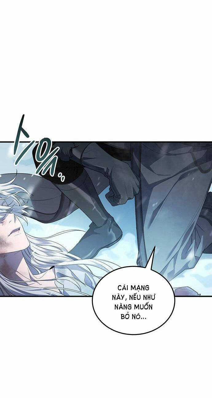 Ai Đã Bắt Cóc Hoàng Hậu? Chapter 1.1 trang 11