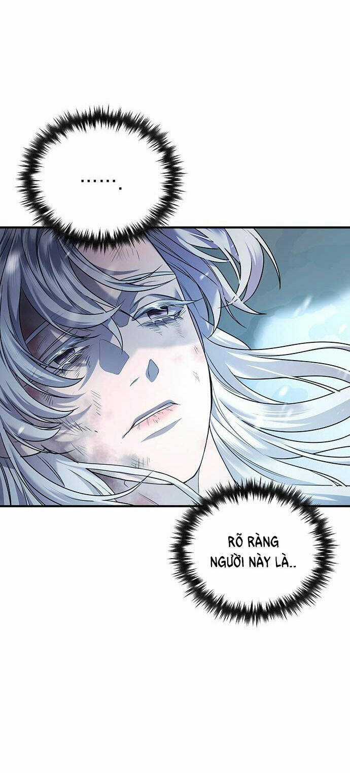 Ai Đã Bắt Cóc Hoàng Hậu? Chapter 1.1 trang 12