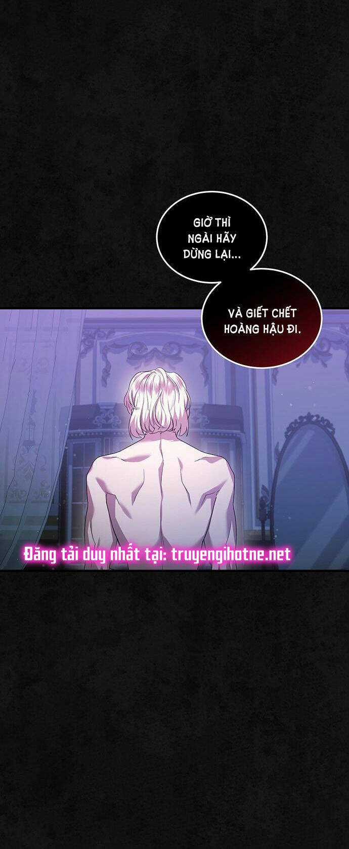 Ai Đã Bắt Cóc Hoàng Hậu? Chapter 1.1 trang 19