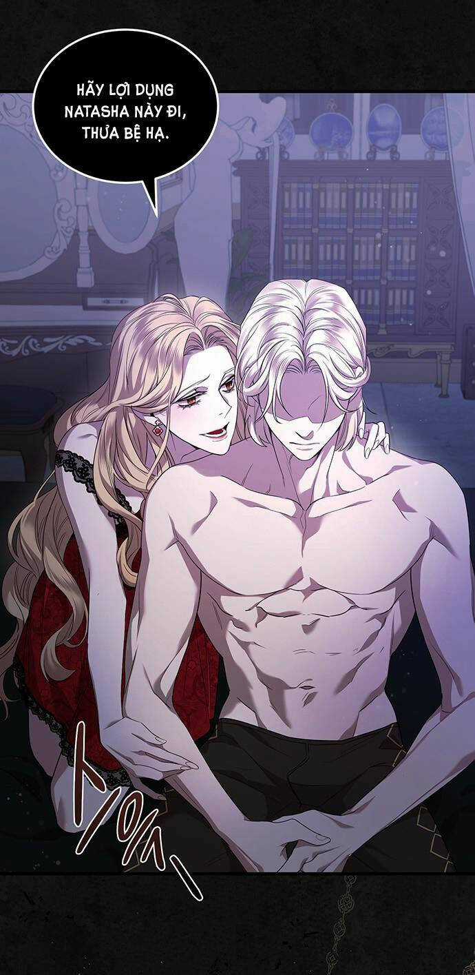 Ai Đã Bắt Cóc Hoàng Hậu? Chapter 1.1 trang 20