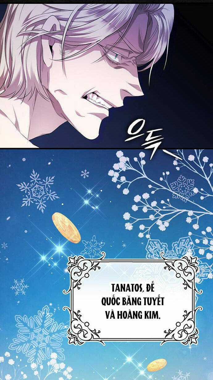 Ai Đã Bắt Cóc Hoàng Hậu? Chapter 1.1 trang 22