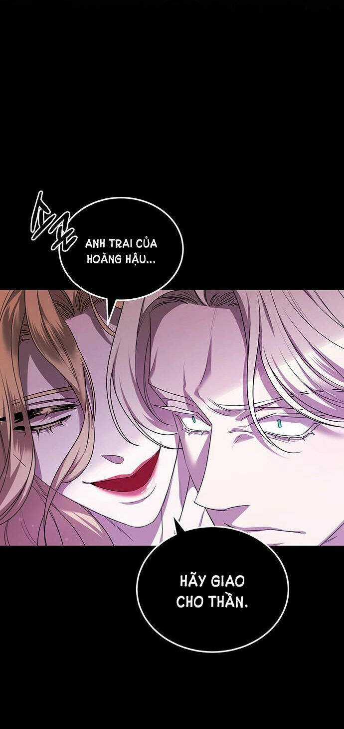 Ai Đã Bắt Cóc Hoàng Hậu? Chapter 1.1 trang 26