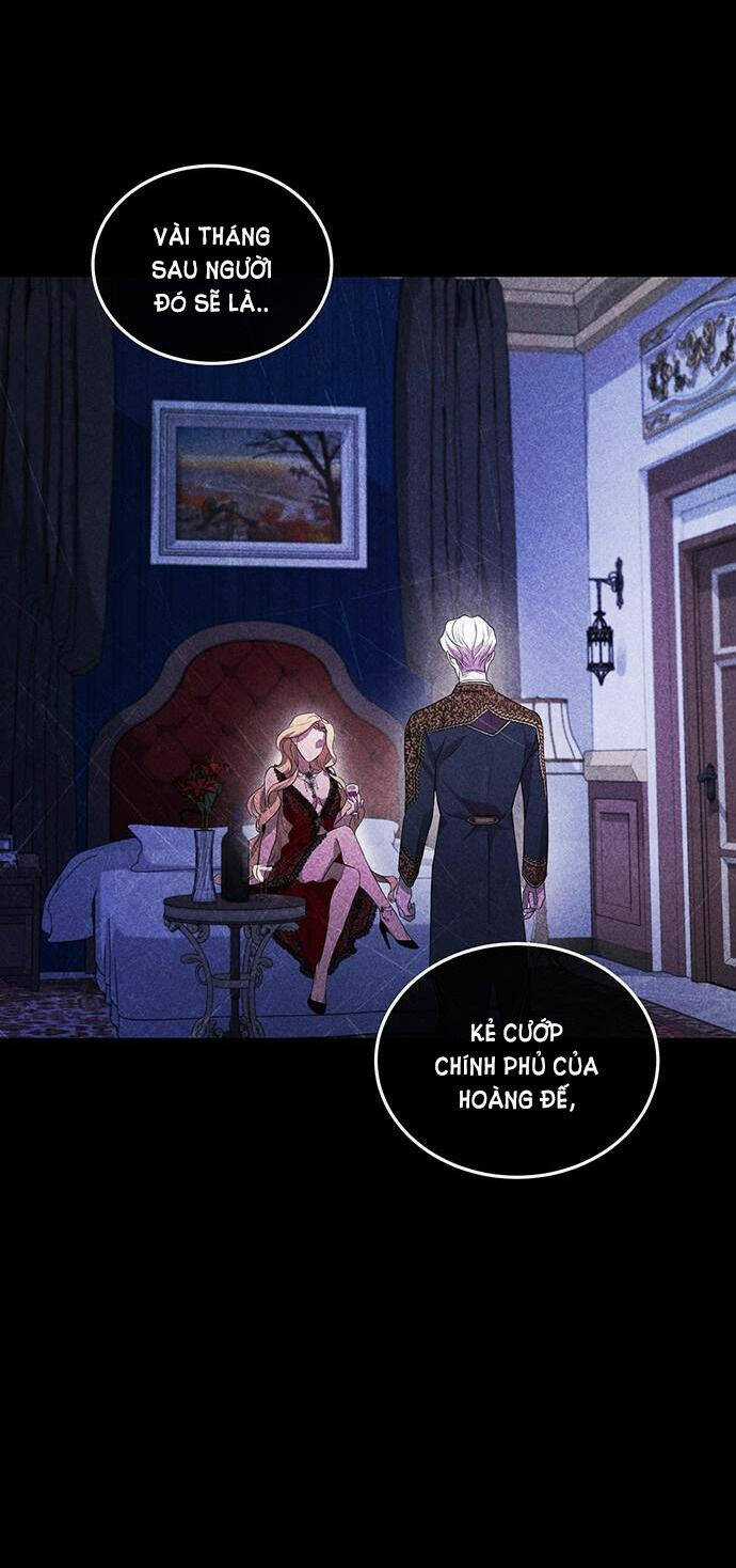Ai Đã Bắt Cóc Hoàng Hậu? Chapter 1.1 trang 27