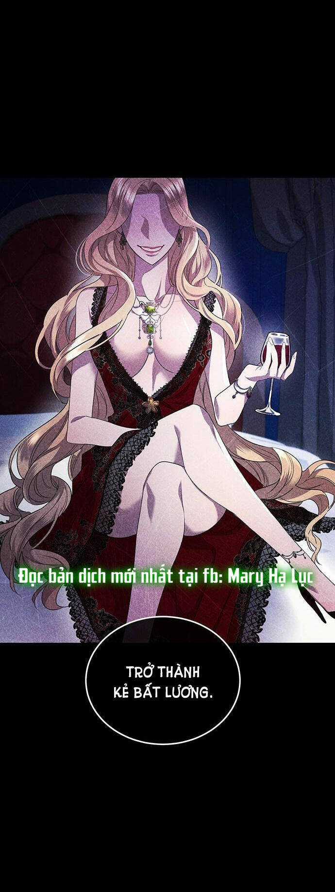 Ai Đã Bắt Cóc Hoàng Hậu? Chapter 1.1 trang 28