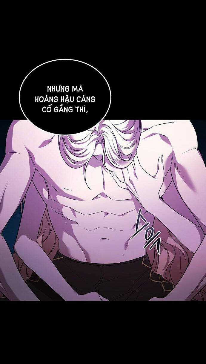 Ai Đã Bắt Cóc Hoàng Hậu? Chapter 1.1 trang 30