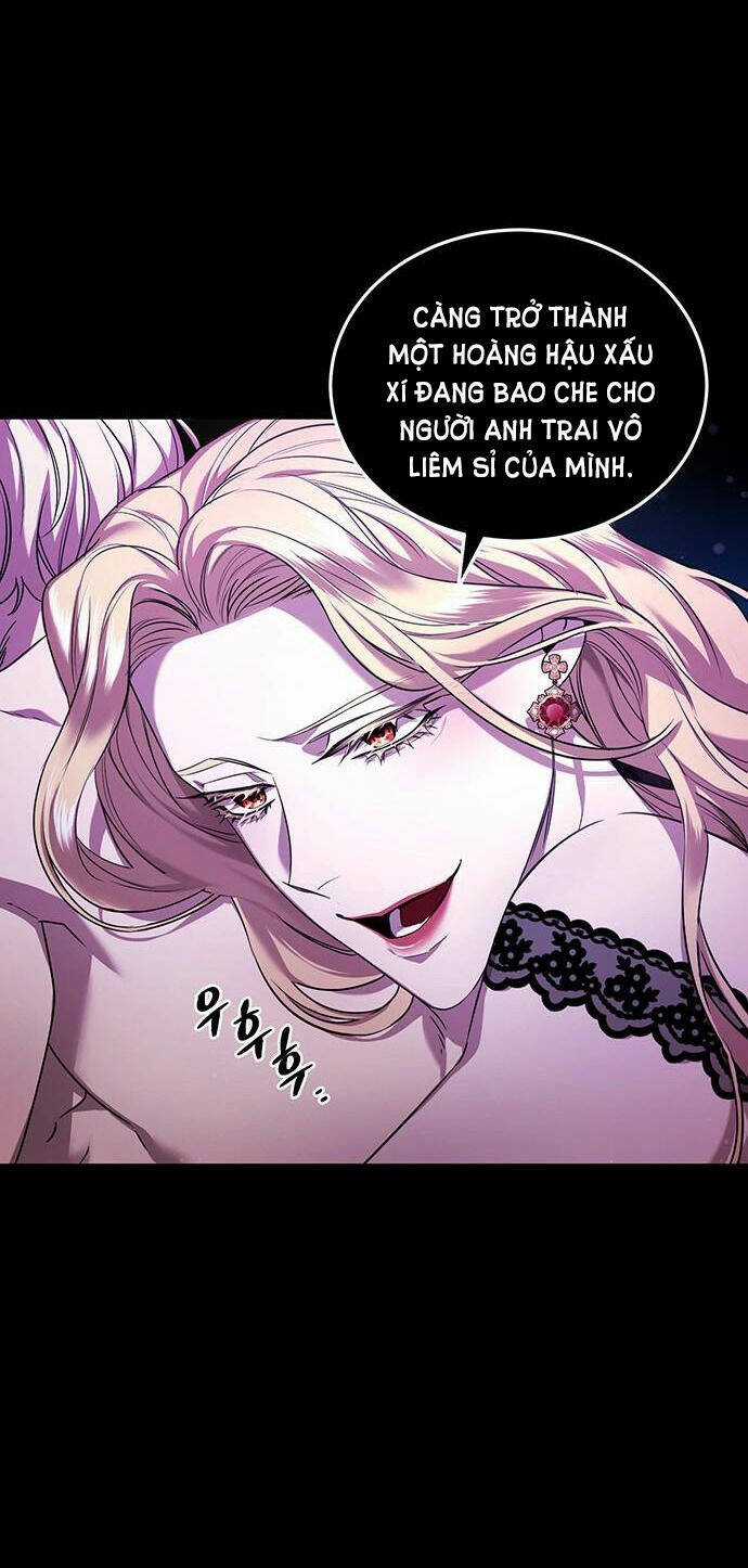 Ai Đã Bắt Cóc Hoàng Hậu? Chapter 1.1 trang 31