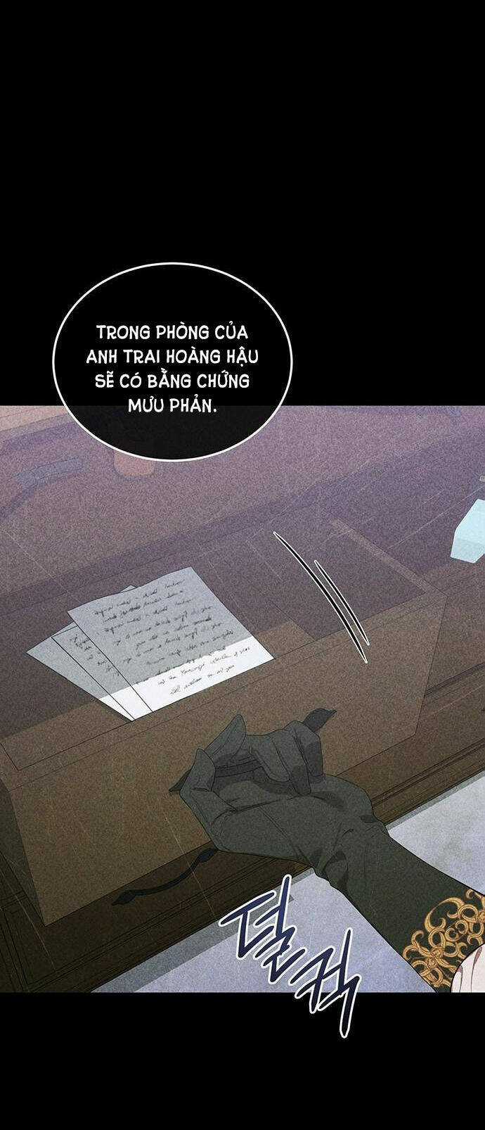 Ai Đã Bắt Cóc Hoàng Hậu? Chapter 1.1 trang 32