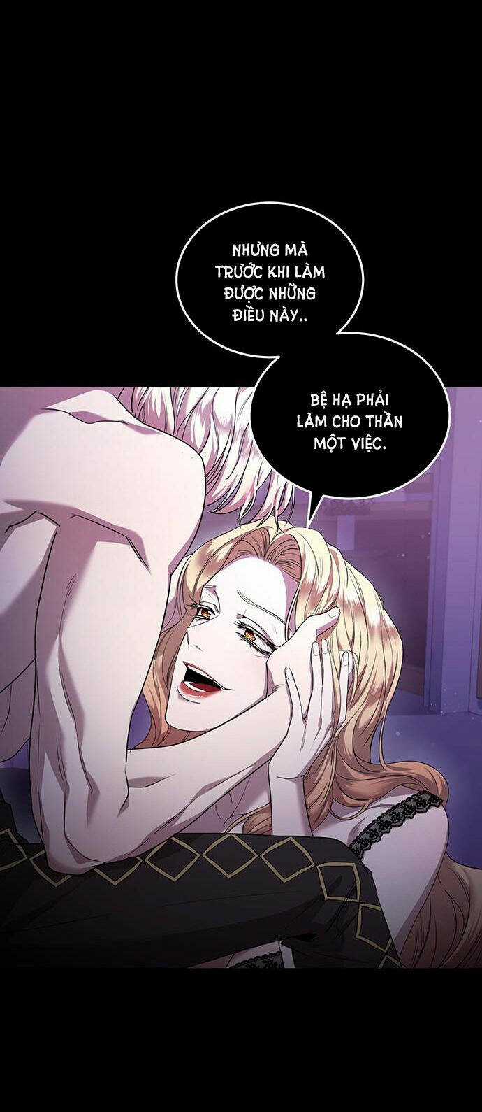 Ai Đã Bắt Cóc Hoàng Hậu? Chapter 1.1 trang 34