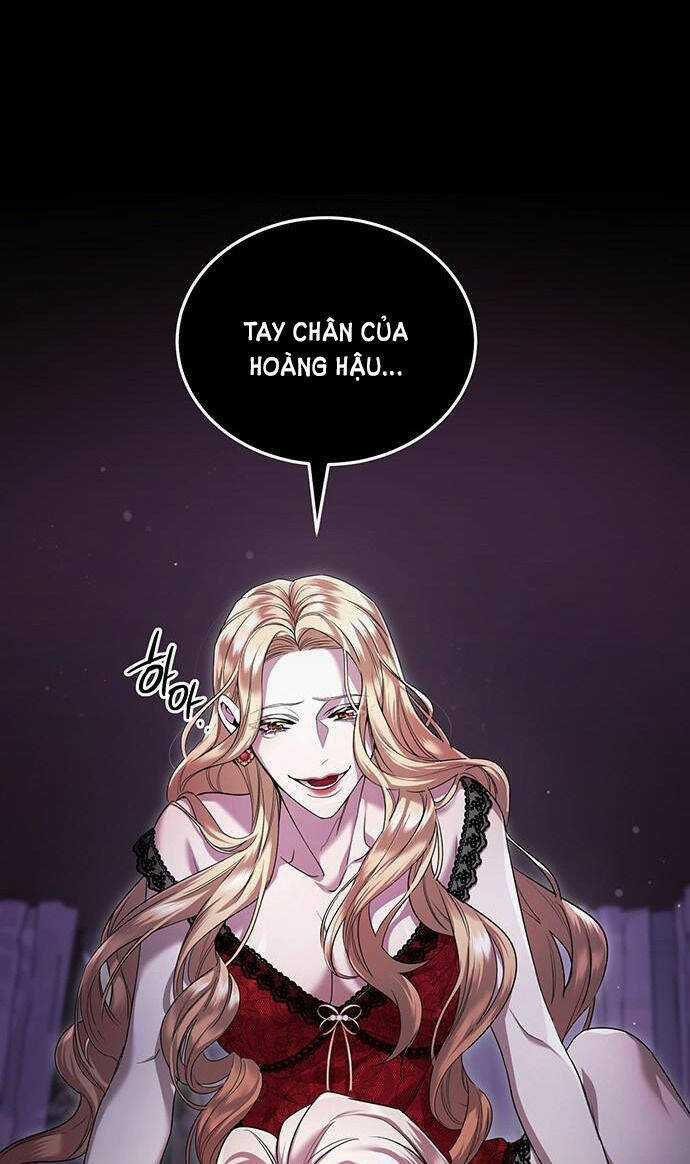 Ai Đã Bắt Cóc Hoàng Hậu? Chapter 1.1 trang 36