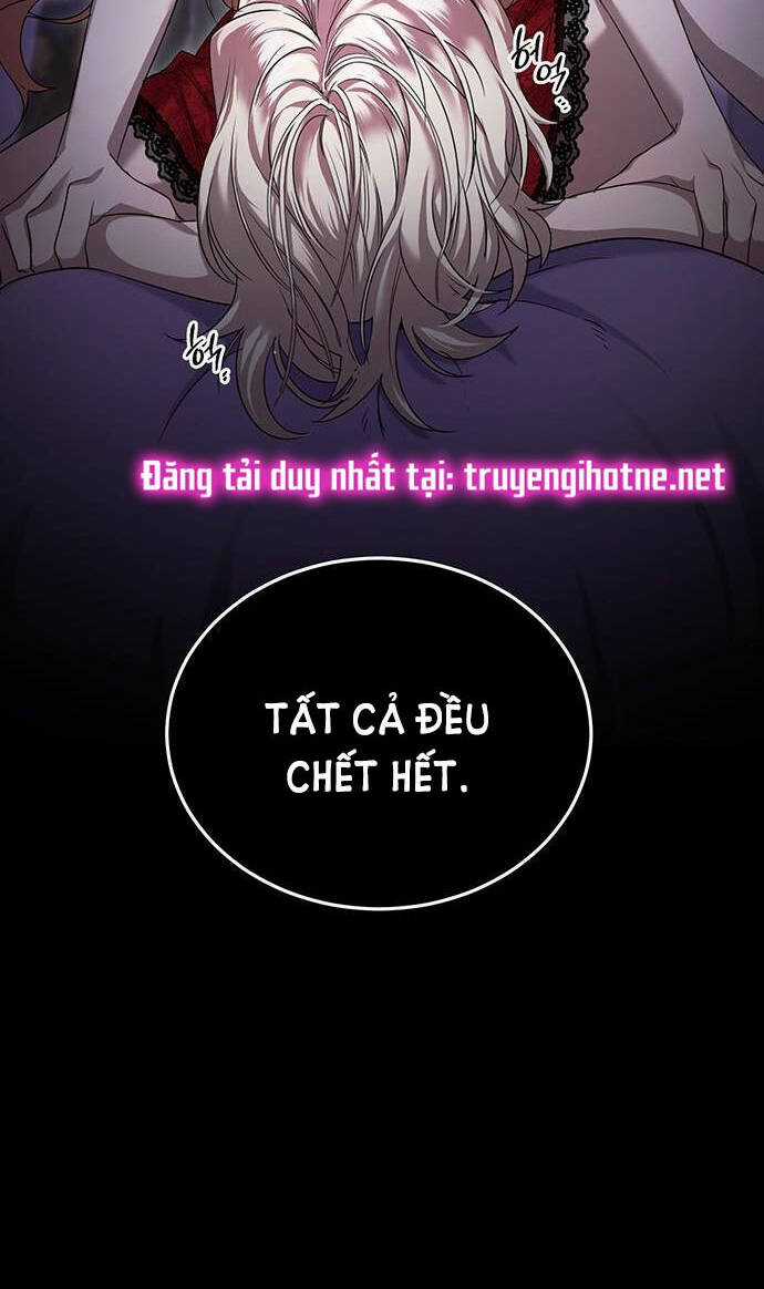 Ai Đã Bắt Cóc Hoàng Hậu? Chapter 1.1 trang 37