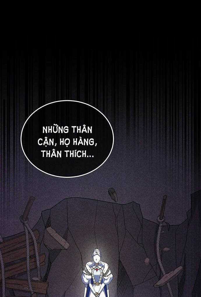 Ai Đã Bắt Cóc Hoàng Hậu? Chapter 1.1 trang 38