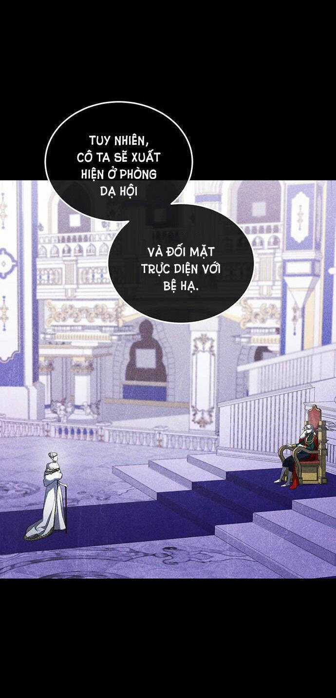 Ai Đã Bắt Cóc Hoàng Hậu? Chapter 1.1 trang 40