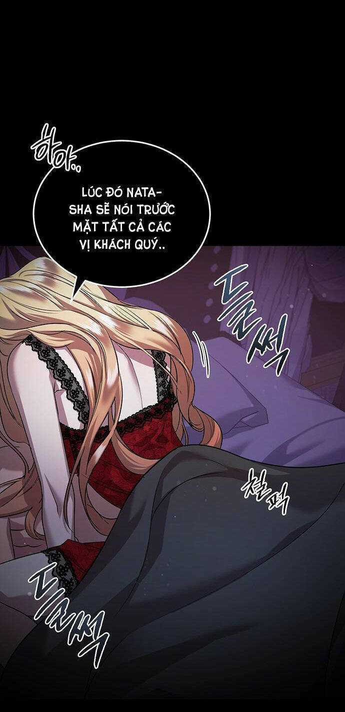 Ai Đã Bắt Cóc Hoàng Hậu? Chapter 1.1 trang 41