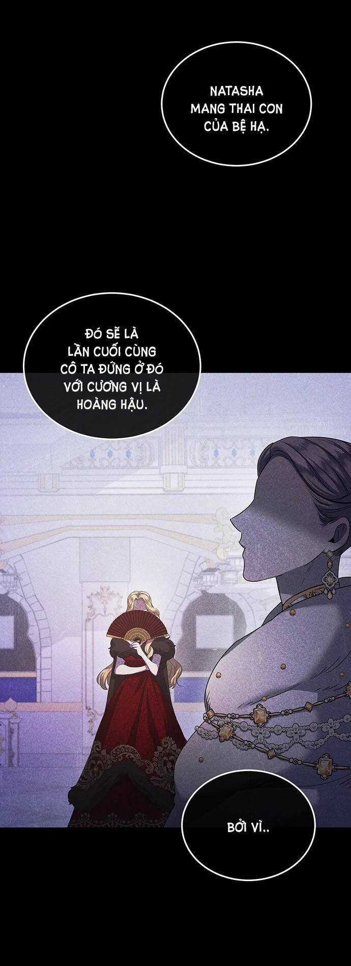 Ai Đã Bắt Cóc Hoàng Hậu? Chapter 1.1 trang 42